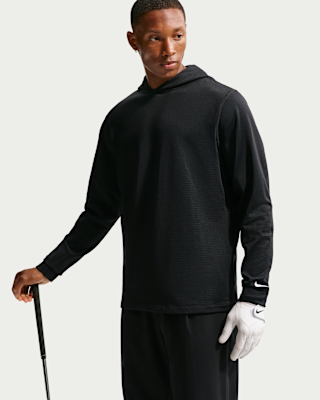 Nike Velocity Men's Therma-FIT Golf Hoodie. Nike.com